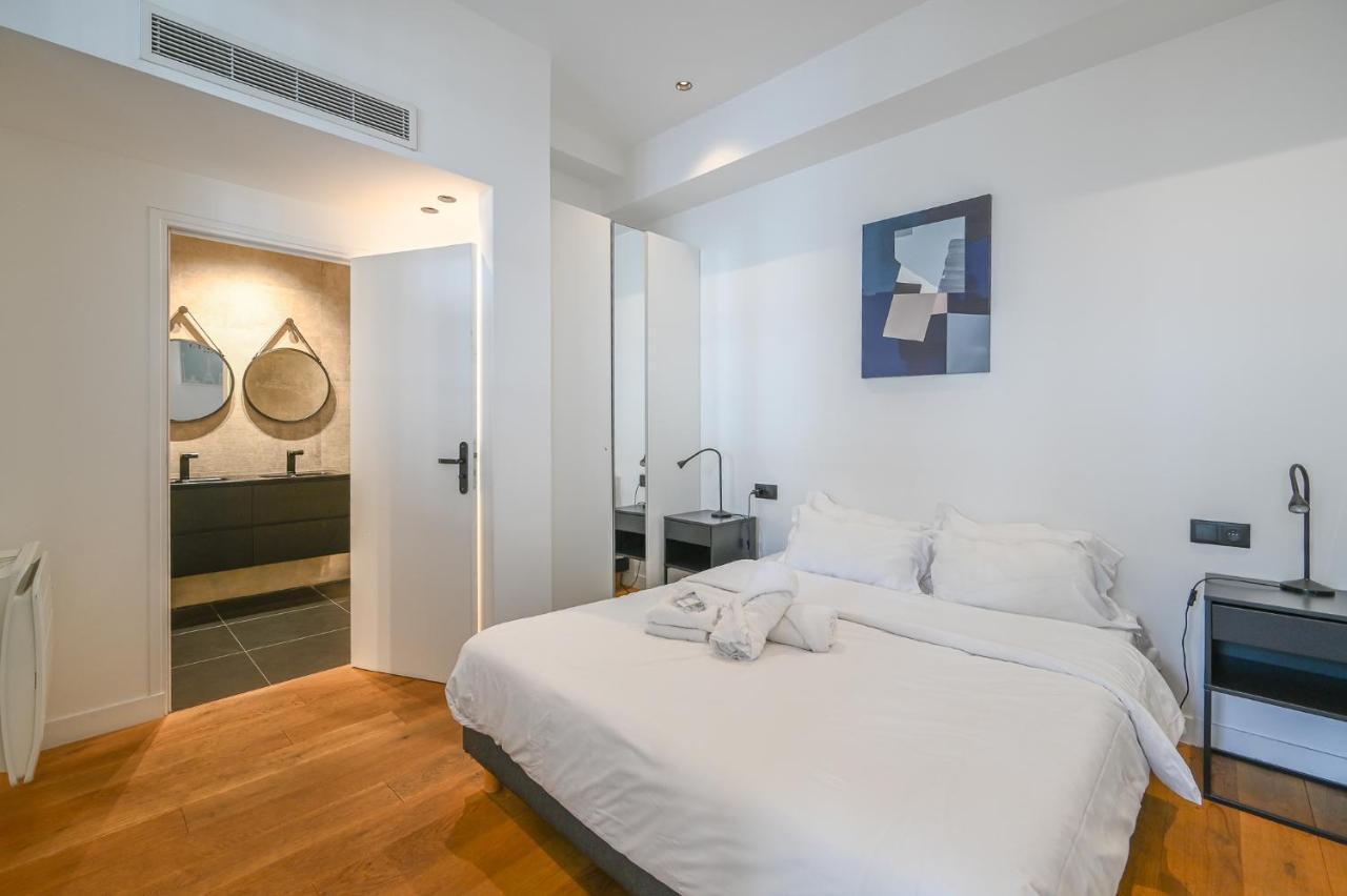 Appartement De Prestige - Grand Varenne Paris Exterior foto